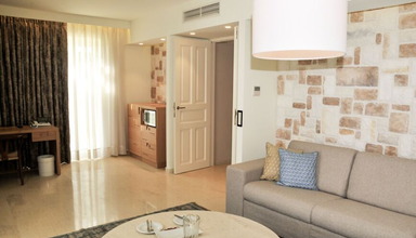 Robinson Club Daidalos
