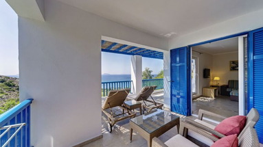 Robinson Club Daidalos