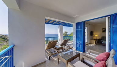 Robinson Club Daidalos