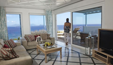 Robinson Club Daidalos