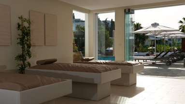 Robinson Club Daidalos