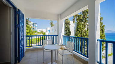 Robinson Club Daidalos