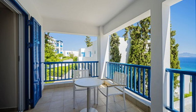 Robinson Club Daidalos