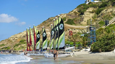 Robinson Club Daidalos