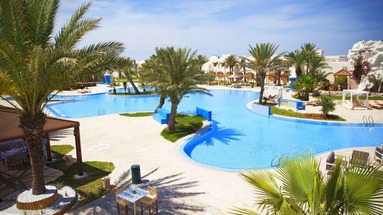 Robinson Club Djerba Bahiya