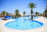 Robinson Club Djerba Bahiya