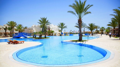 Robinson Club Djerba Bahiya