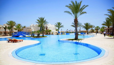 Robinson Club Djerba Bahiya