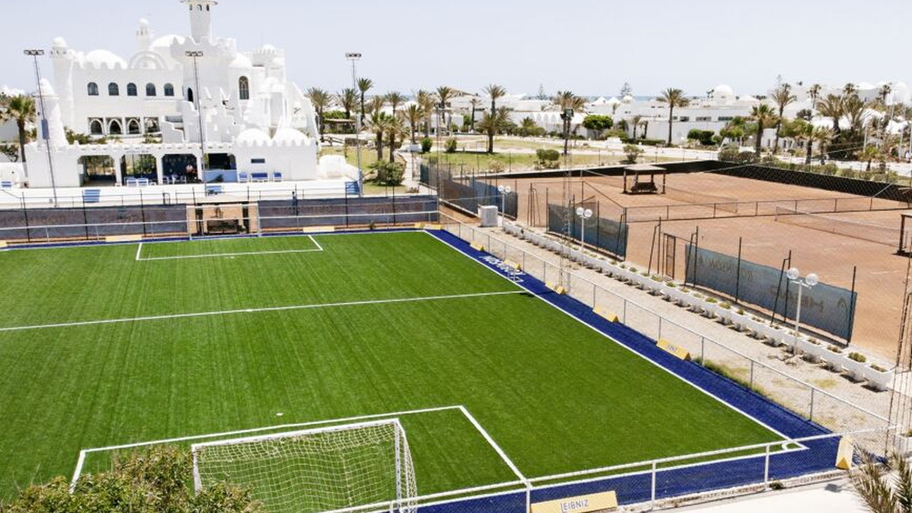 Robinson Club Djerba Bahiya