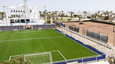 Robinson Club Djerba Bahiya