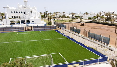 Robinson Club Djerba Bahiya
