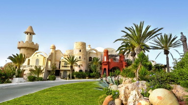Robinson Club Djerba Bahiya
