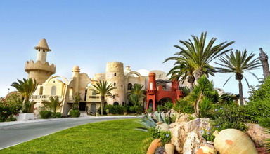 Robinson Club Djerba Bahiya