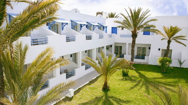 Robinson Club Djerba Bahiya