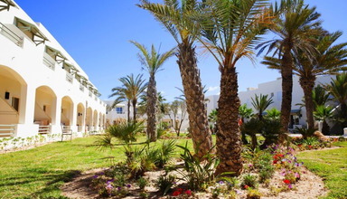 Robinson Club Djerba Bahiya