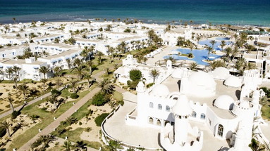Robinson Club Djerba Bahiya