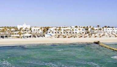 Robinson Club Djerba Bahiya