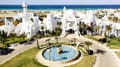 Robinson Club Djerba Bahiya