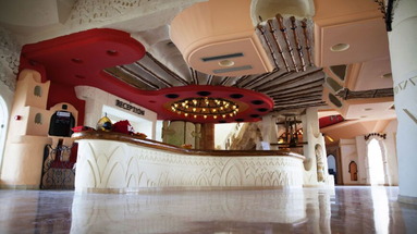 Robinson Club Djerba Bahiya