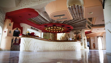 Robinson Club Djerba Bahiya