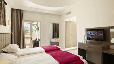 Robinson Club Djerba Bahiya