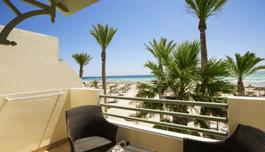 Robinson Club Djerba Bahiya
