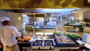 Robinson Club Djerba Bahiya