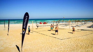 Robinson Club Djerba Bahiya