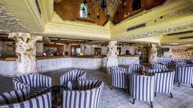 Robinson Club Djerba Bahiya