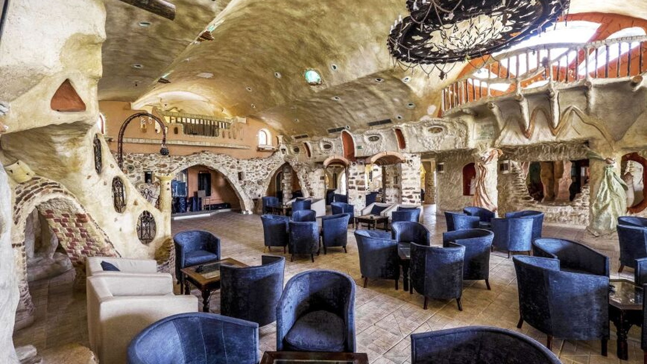 Robinson Club Djerba Bahiya