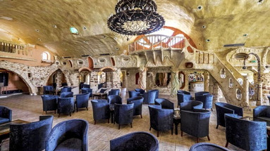 Robinson Club Djerba Bahiya