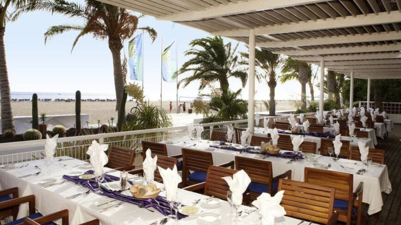 Robinson Club Jandia Playa