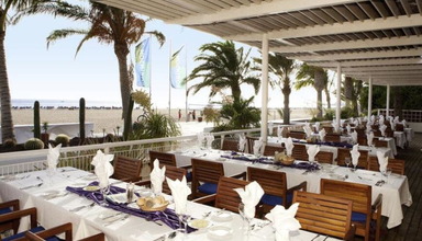 Robinson Club Jandia Playa