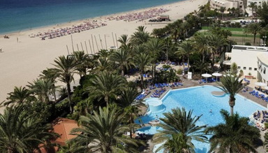 Robinson Club Jandia Playa