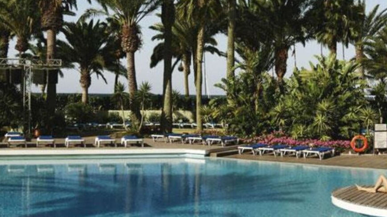 Robinson Club Jandia Playa