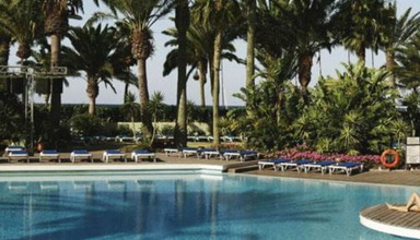 Robinson Club Jandia Playa