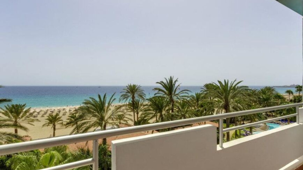 Robinson Club Jandia Playa