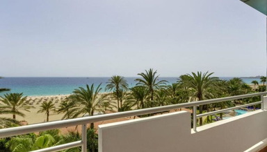 Robinson Club Jandia Playa
