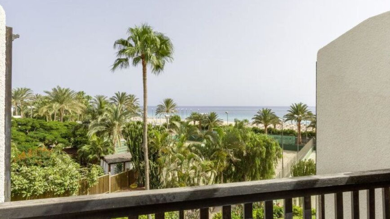 Robinson Club Jandia Playa