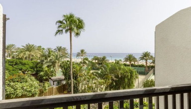 Robinson Club Jandia Playa