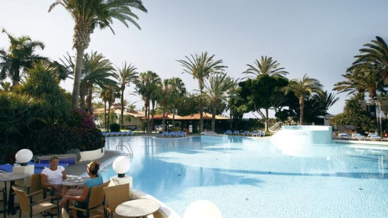 Robinson Club Jandia Playa