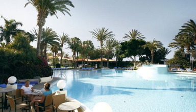 Robinson Club Jandia Playa