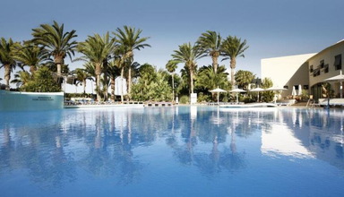 Robinson Club Jandia Playa