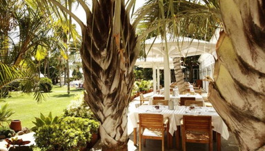 Robinson Club Jandia Playa