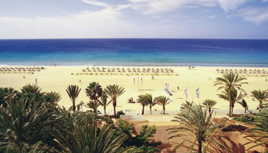 Robinson Club Jandia Playa