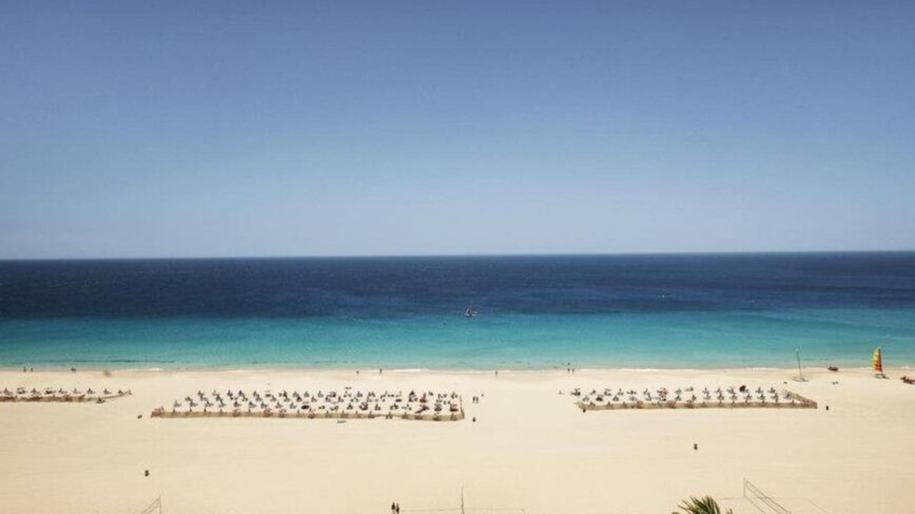 Robinson Club Jandia Playa