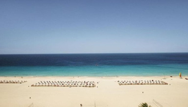 Robinson Club Jandia Playa