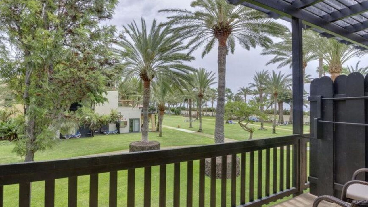 Robinson Club Jandia Playa