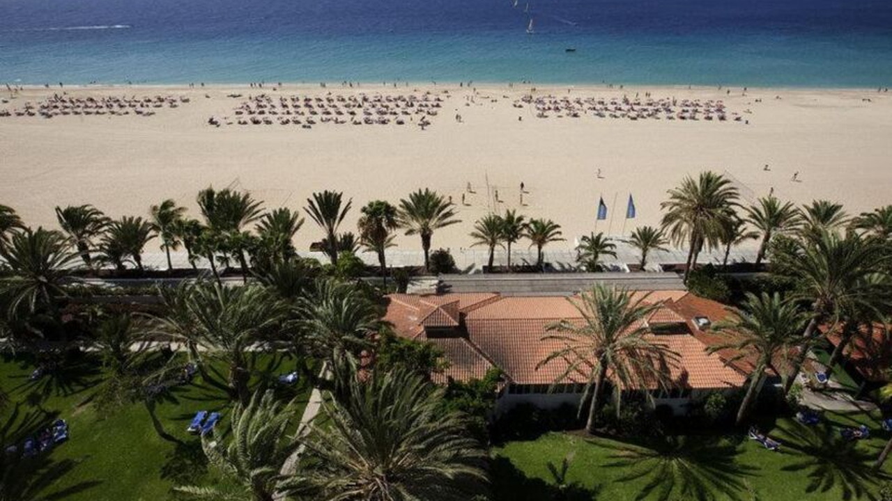 Robinson Club Jandia Playa