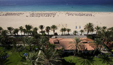 Robinson Club Jandia Playa